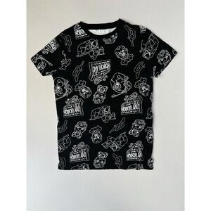 Goosebumps Cakeworthy Juniors S Welcome To Horrorland‎ T Shirt